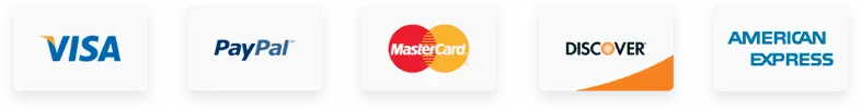 payment options